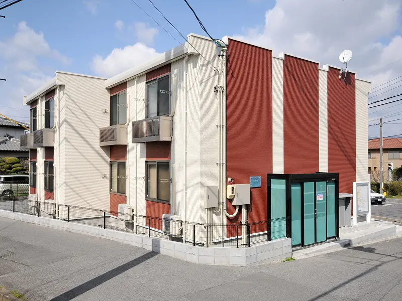 ★手数料０円★伊賀市緑ケ丘中町 月極駐車場